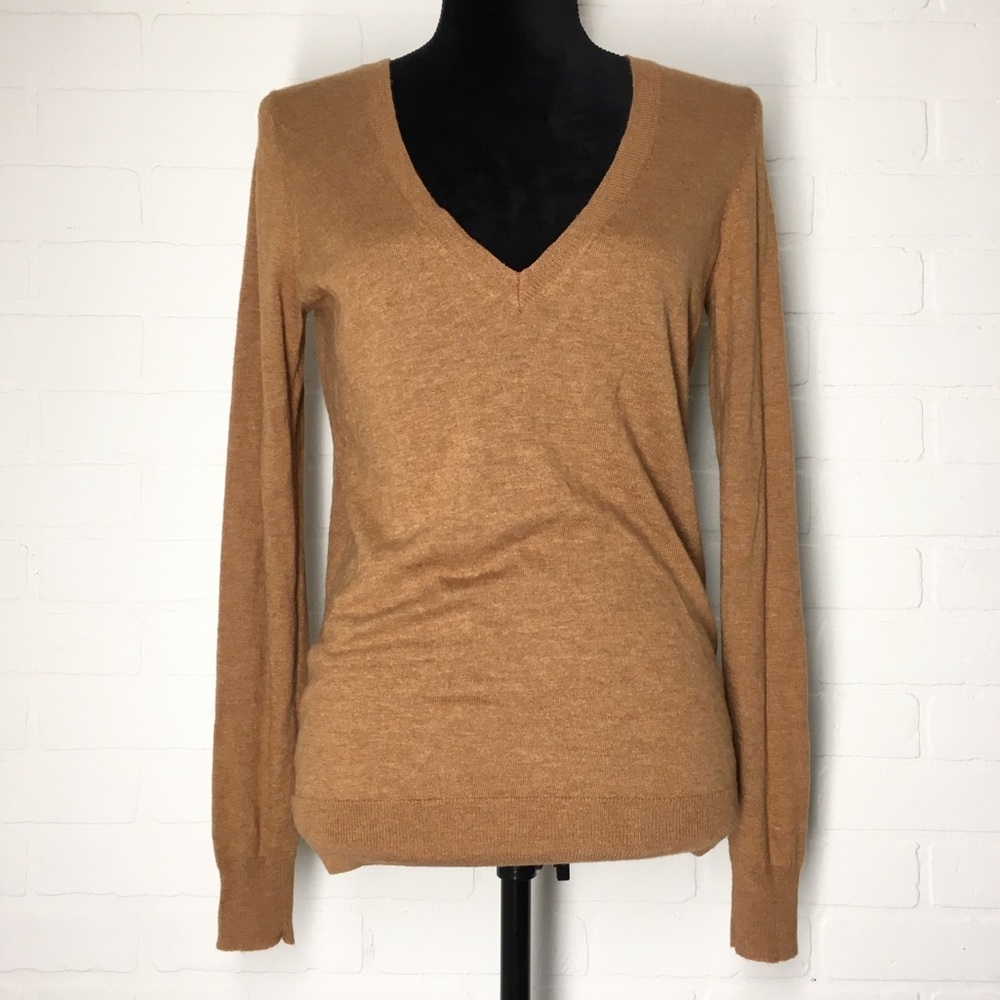 The Limited Sweater